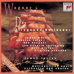 Wagner: Der fliegende Holl�nder (Highlights)