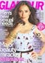 Glamour Magazine April 2008 - Salma Hayek