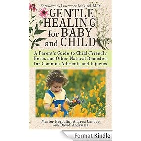 Gentle Healing for Baby and Child
