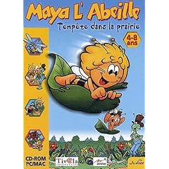 Maya l Abeille Au secours de Willy - PC - FR