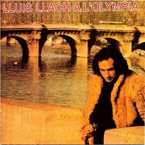 Lluis Llach - D