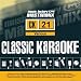 Music Tracks : Music Factory Classic Karaoke - Various - CD+Graphic