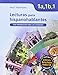 ?Avancemos!: Lecturas Para Hispanohablantes (Student) with Audio CD Levels 1a/1b/1 (Spanish Edition)