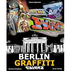 Berlin Graffiti