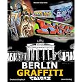 Berlin Graffiti