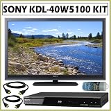 Sony BRAVIA® W Series KDL 40W5100 40 Inch 1080p 120Hz LCD HDTV + BDPS360 + Accessory Kit 61WpumuzgFL._SL160_ Sony BRAVIA® W-Series KDL-40W5100 40-Inch 1080p 120Hz LCD HDTV + BDPS360 + Accessory Kit