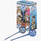 61Wpvvbc56L. SL160  Allstar Marketing Group AG011706 Aqua Globes   As Seen On TV photo