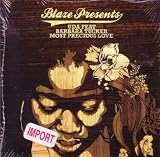 Most Precious Love (Card Sleeve Single Mixes) (Audio CD) - B000U35KU2