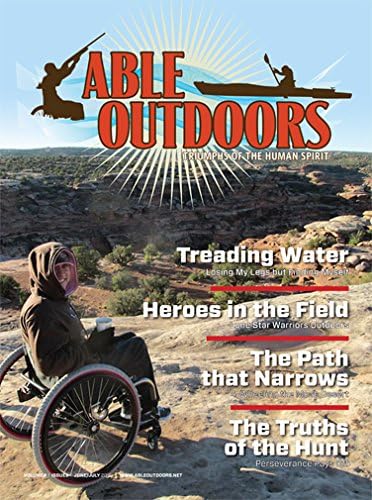 Able Outdoors