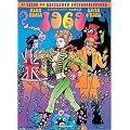La ligue des gentlemen extraordinaires, Tome 2 : 1969
