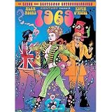 La ligue des gentlemen extraordinaires, Tome 2 : 1969par Alan Moore