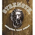 STRENGTH.