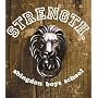 STRENGTH.