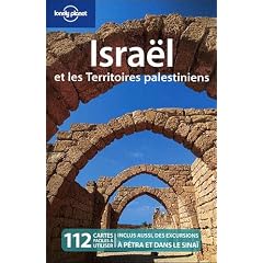 Isra�l et les Territoires palestiniens