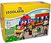 LEGO Legoland Train 40166