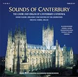 Sounds of Canterbury