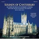 Sounds of Canterbury
