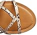 Fergalicious Women's Graceful Gladiator Sandal