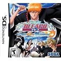 Bleach: The 3rd Phantom (Nintendo DS)