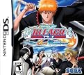 Bleach: The 3rd Phantom (Nintendo DS)