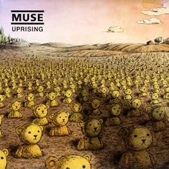Uprising [7" VINYL]