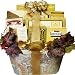Art of Appreciation Gift Baskets   Old World Charm Gourmet Food and Snacks