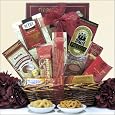 Chocolate Delights: Gourmet Chocolate Gift Basket Cheap