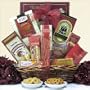 Chocolate Delights: Gourmet Chocolate Gift Basket
