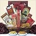 Chocolate Delights: Gourmet Chocolate Gift Basket