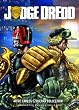 Judge Dredd: Carlos Ezquerra Collection (Judge Dredd)