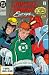 Justice League Europe #11 Family Ties