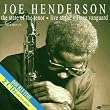 The State of the Tenor Vol.1+2
