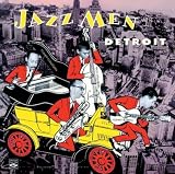 Jazzmen: Detroit