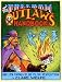 The Freedom Outlaw's Handbook: 179 Things to Do 'Til the Revolution