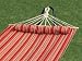Bliss Hammocks Tequila Sunrise Hammock Color: Toasted Almond (F)
