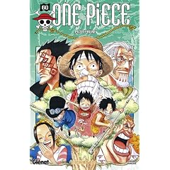 One Piece, tome 60