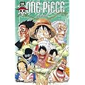 One Piece, tome 60