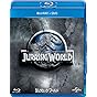 ジュラシック・ワールド ブルーレイ&DVDセット [Blu-ray]