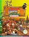1x Offizielles Lösungsbuch / Offizieller Spieleberater für SNES Super Nintendo Spiel: Donkey Kong Country 2 II (deutsch)