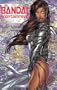 Witchblade Tankobon Volume 2 (v. 2)