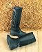 Thermostiefel mit Absatz