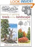 Drawing & Painting Trees in the Landscape
