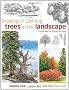 Drawing and Painting Trees in the Landscape