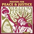 Posters for Peace & Justice Calendar