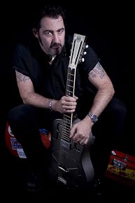 Image of Dave Arcari