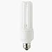 Westinghouse 36638 20W TRIPLE TWIN 27K Triple Tube Screw Base Compact Fluorescent Light Bulb