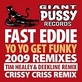 Yo Yo Get Funky (Tim Healey & Deekline Remix)