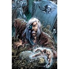 Resurrection Man Vol. 1: Dead Again (The New 52)