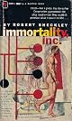 Immortality, Inc.