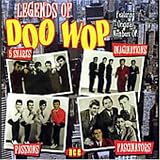 Legends of Doo Wop
